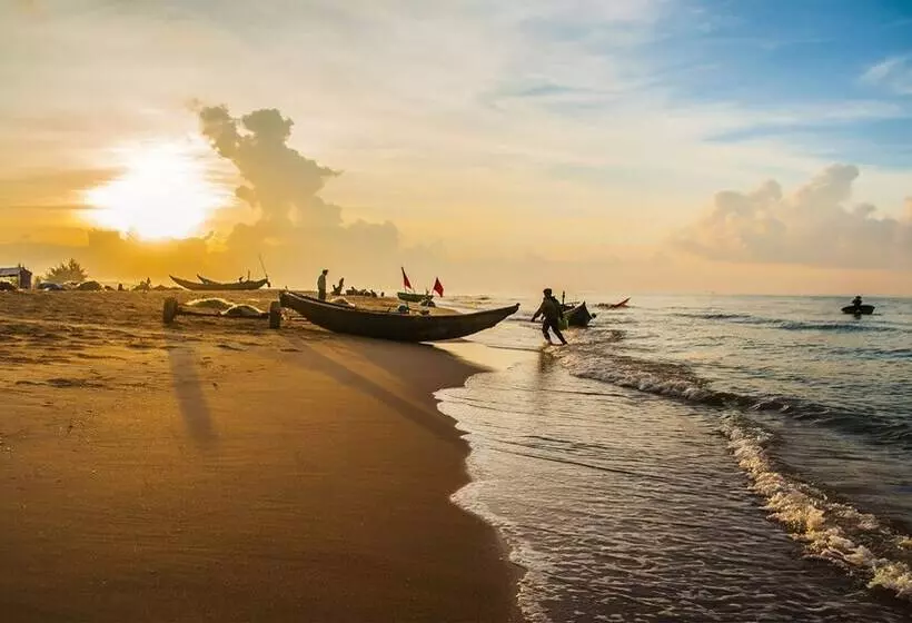 هتل Ninh Chu