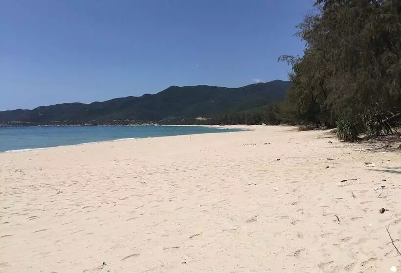 هتل Ninh Chu
