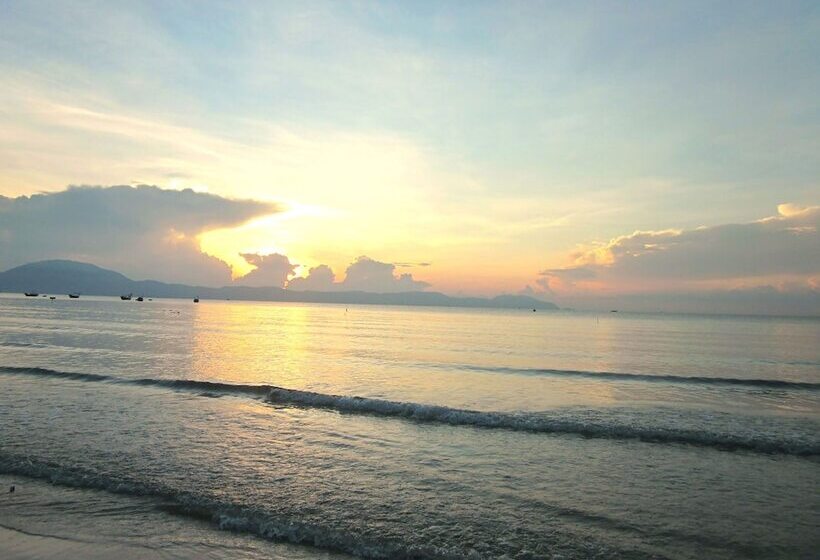 בית מלון כפרי Ninh Chu