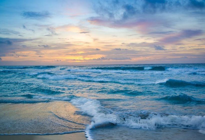 בית מלון כפרי Ninh Chu