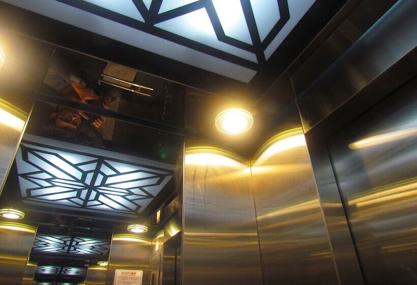 בית מלון כפרי Ninh Chu