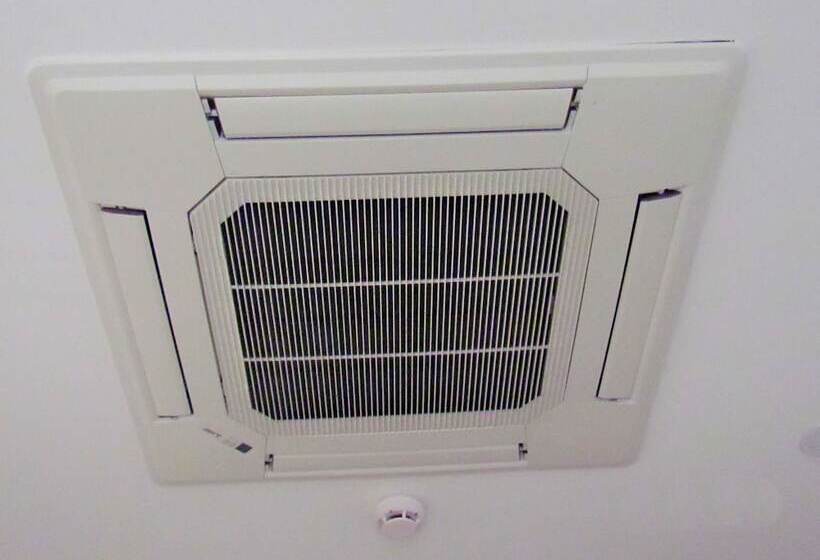 בית מלון כפרי Ninh Chu