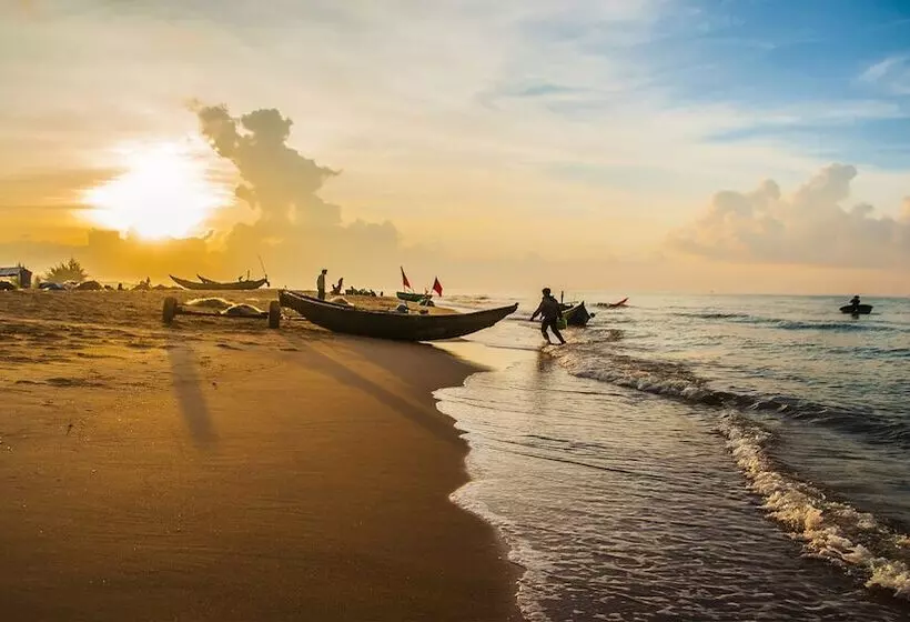 هتل Ninh Chu