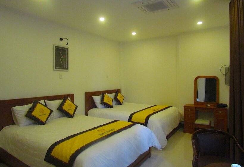 בית מלון כפרי Ninh Chu