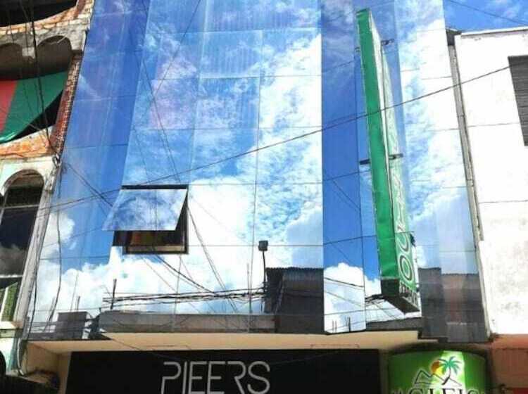 فندق Pacifico Tarapoto