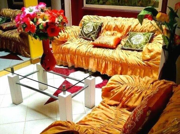 فندق Pacifico Tarapoto