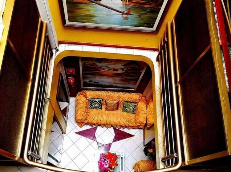 فندق Pacifico Tarapoto