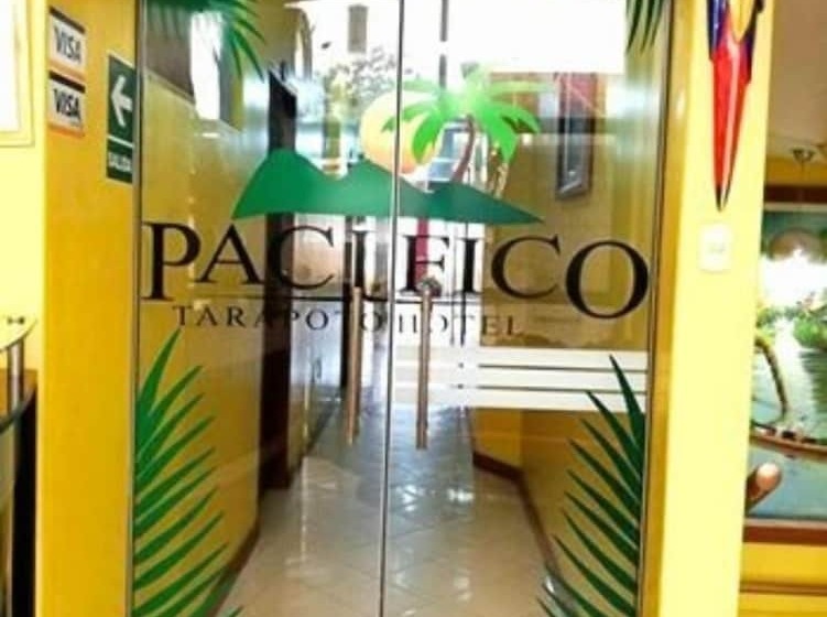 فندق Pacifico Tarapoto