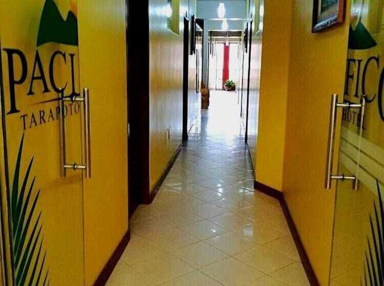 فندق Pacifico Tarapoto