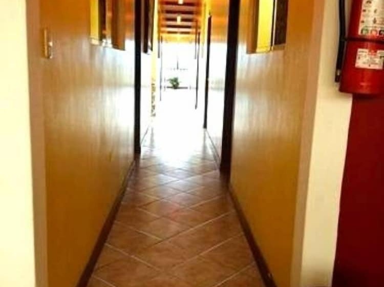 فندق Pacifico Tarapoto