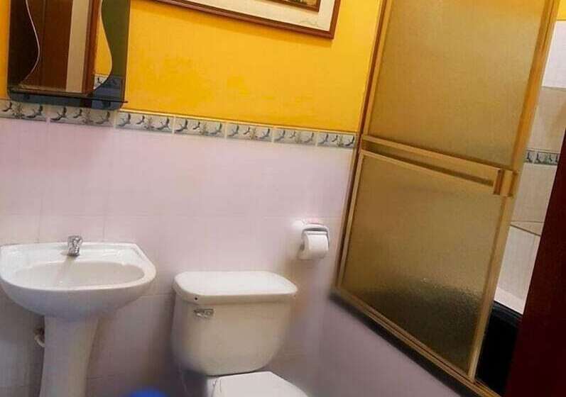 فندق Pacifico Tarapoto