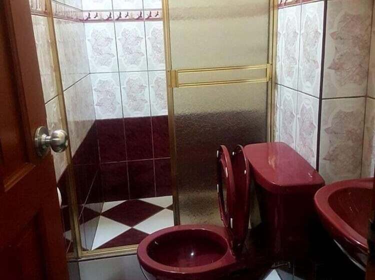 فندق Pacifico Tarapoto