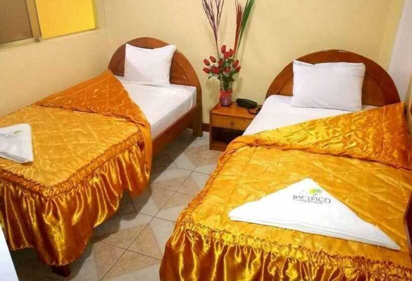 فندق Pacifico Tarapoto