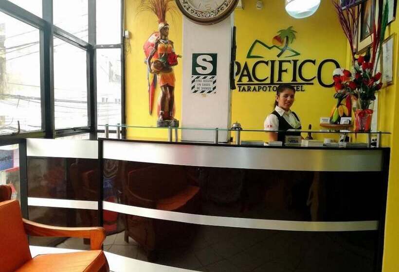 فندق Pacifico Tarapoto