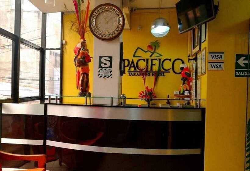 فندق Pacifico Tarapoto