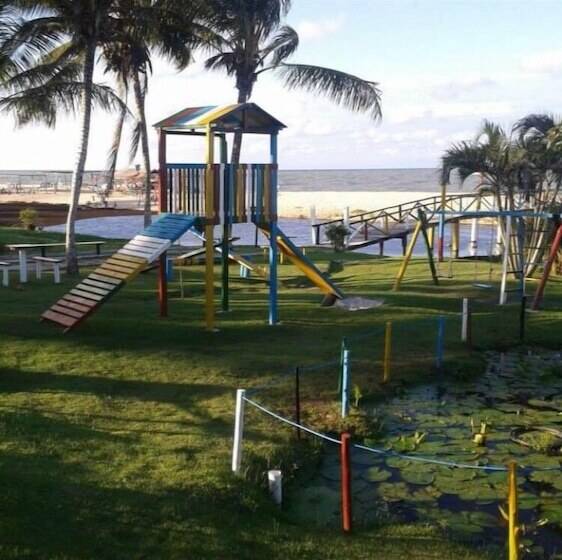 בית מלון כפרי Pousada Labella Monick