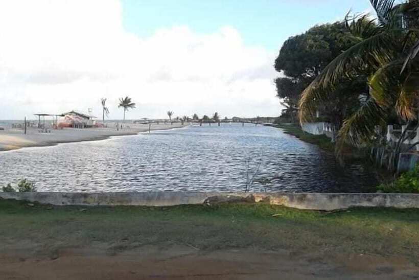 בית מלון כפרי Pousada Labella Monick