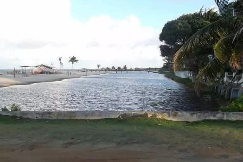 ホテル Pousada Labella Monick