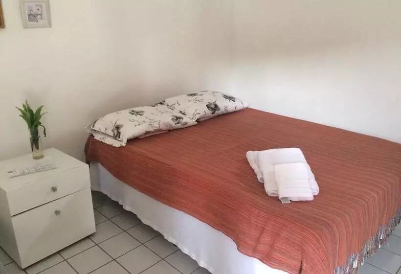ホテル Pousada Praia Rural