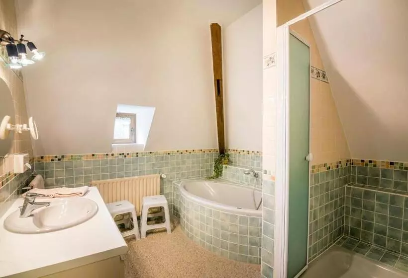 هتل Restaurant Le Cigalon