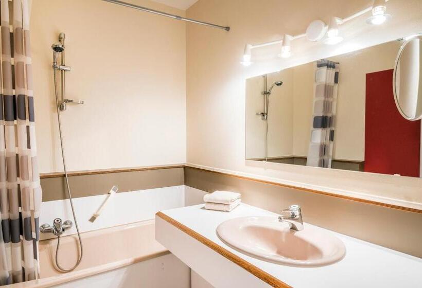 בית מלון כפרי Restaurant Le Cigalon