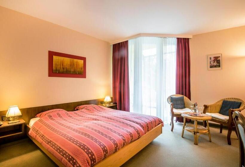 בית מלון כפרי Restaurant Le Cigalon