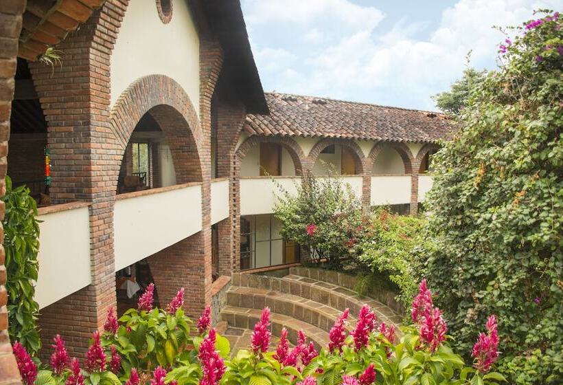 ホテル San Gil Del Campo