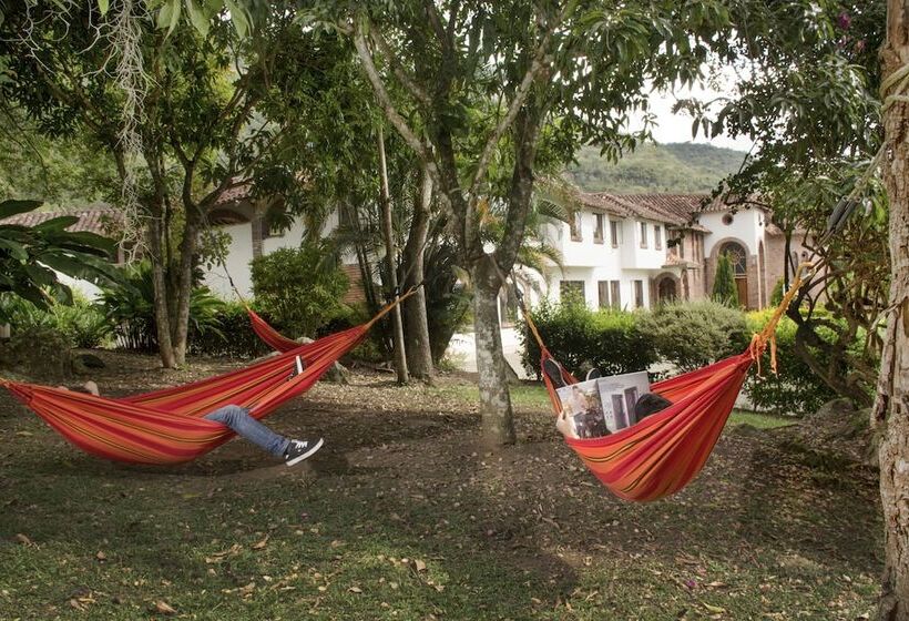 ホテル San Gil Del Campo