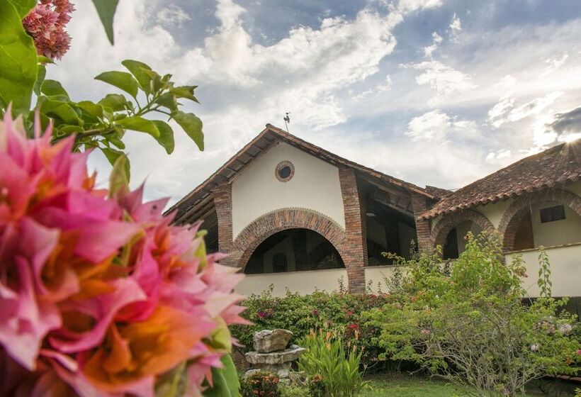 ホテル San Gil Del Campo