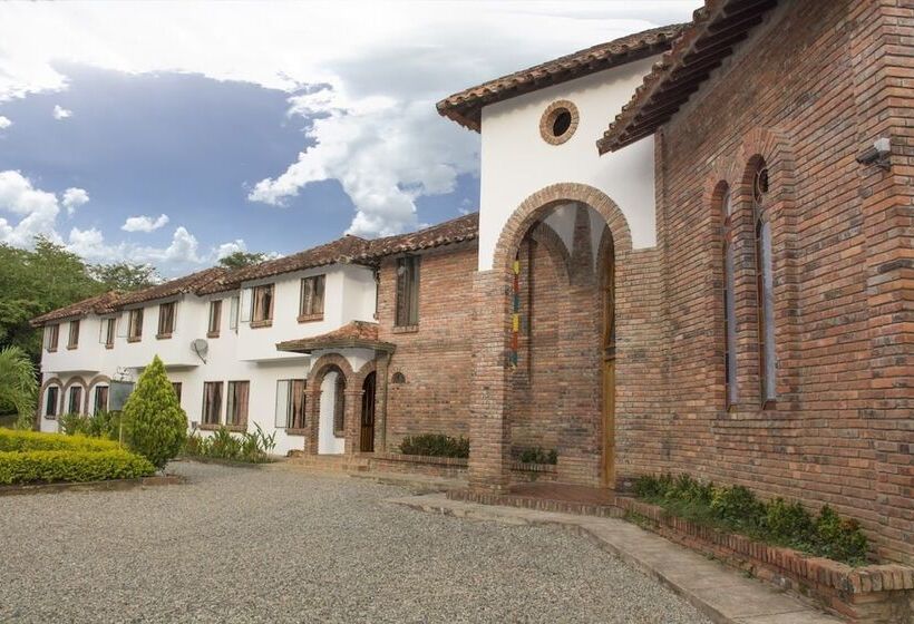 ホテル San Gil Del Campo