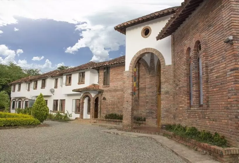 ホテル San Gil Del Campo