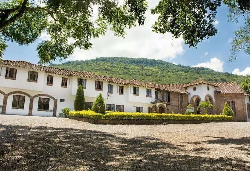 ホテル San Gil Del Campo