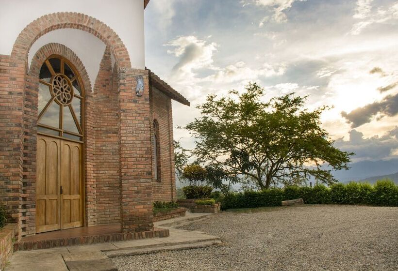 ホテル San Gil Del Campo