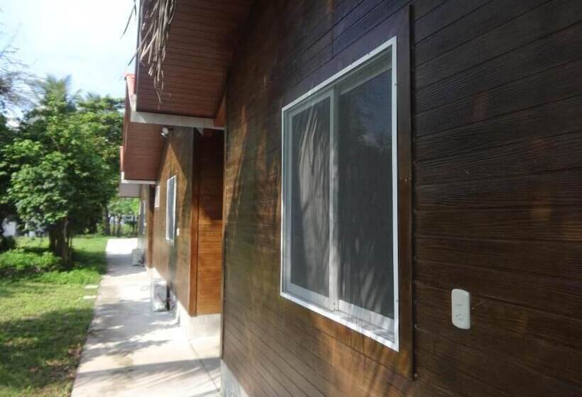 هتل Santa Bárbara Tikal