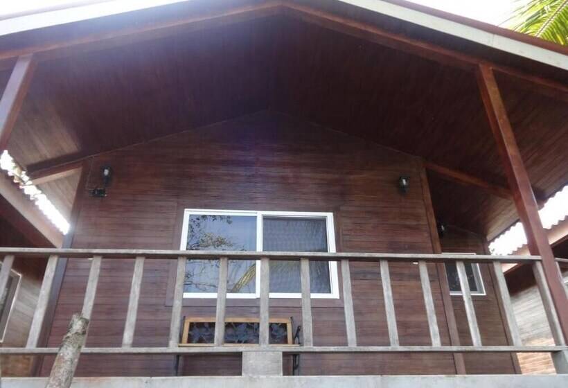 هتل Santa Bárbara Tikal