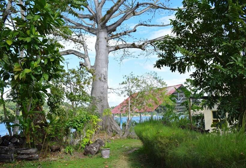 هتل Santa Bárbara Tikal