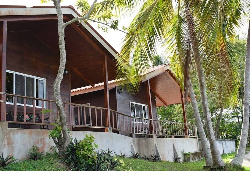 هتل Santa Bárbara Tikal