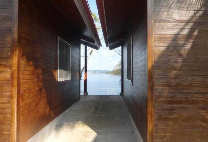 هتل Santa Bárbara Tikal