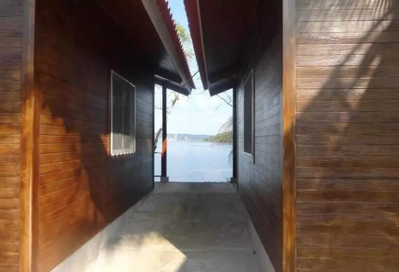 هتل Santa Bárbara Tikal