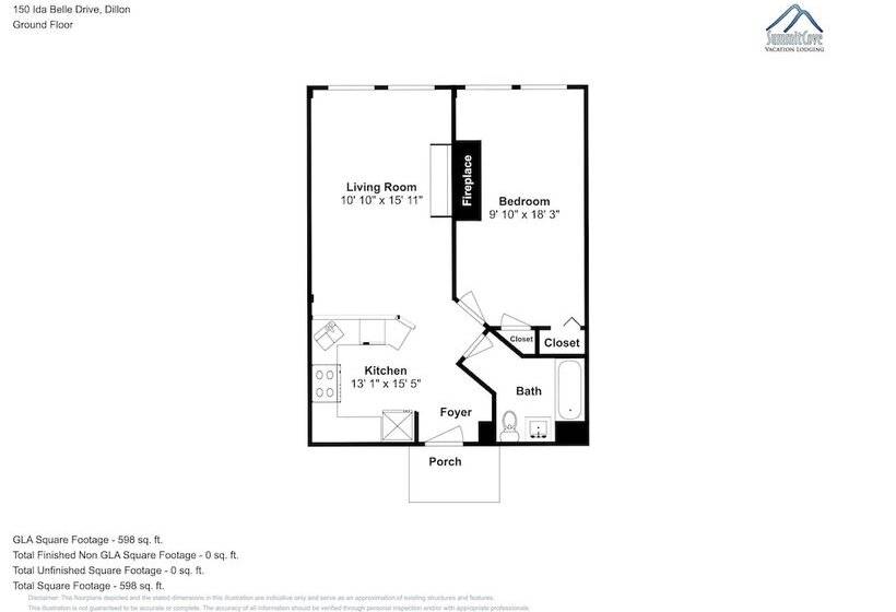 בית מלון כפרי Silver Mill 8304