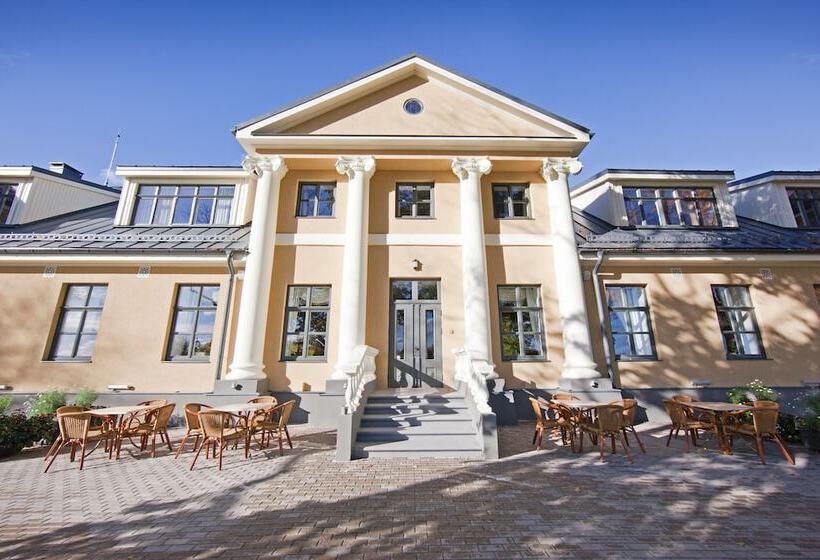 هتل Skrunda Manor