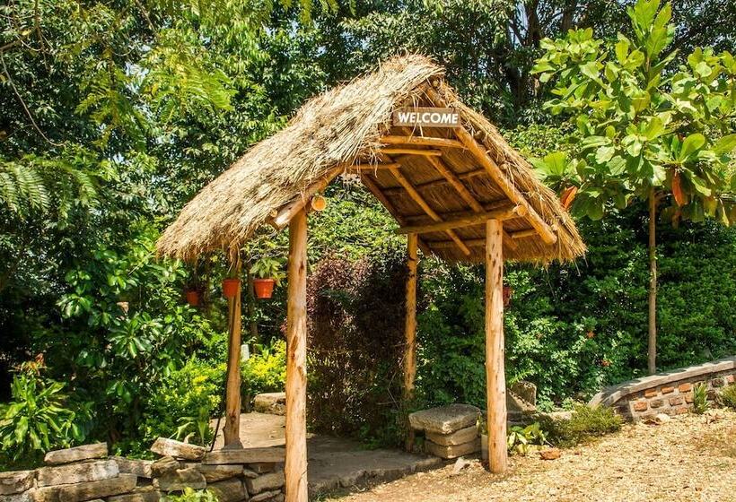 هتل The Baboon Safari Resort