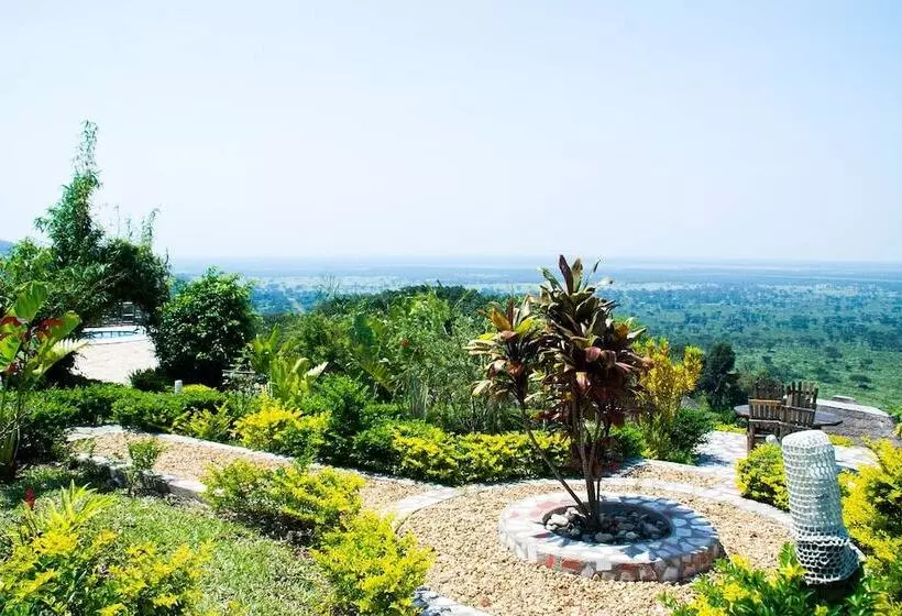 هتل The Baboon Safari Resort