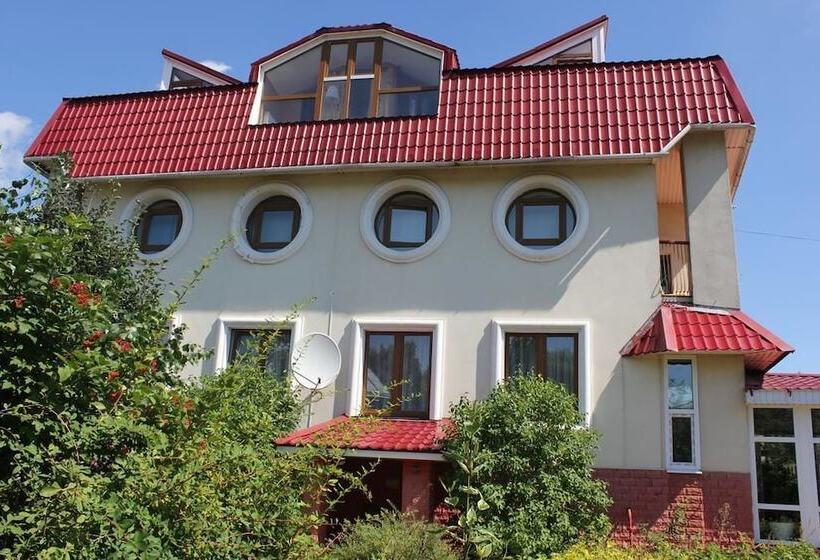 בית מלון כפרי Villa