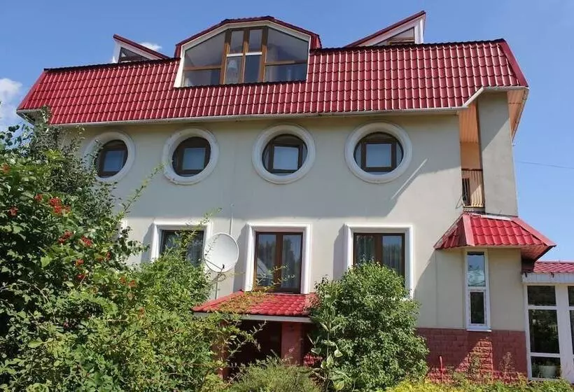 Hôtel Villa