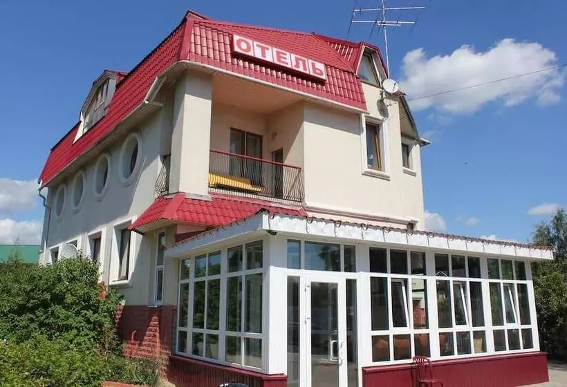 Hôtel Villa