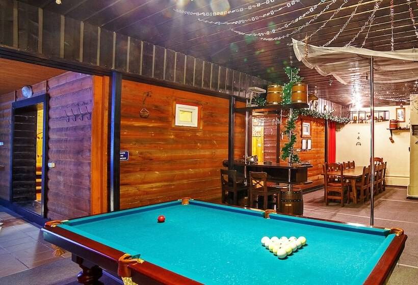 בית מלון כפרי Villa