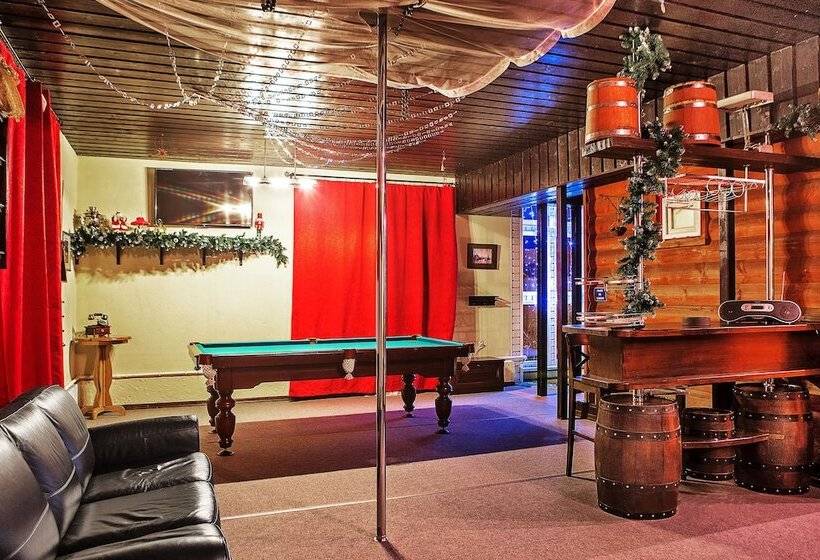 בית מלון כפרי Villa