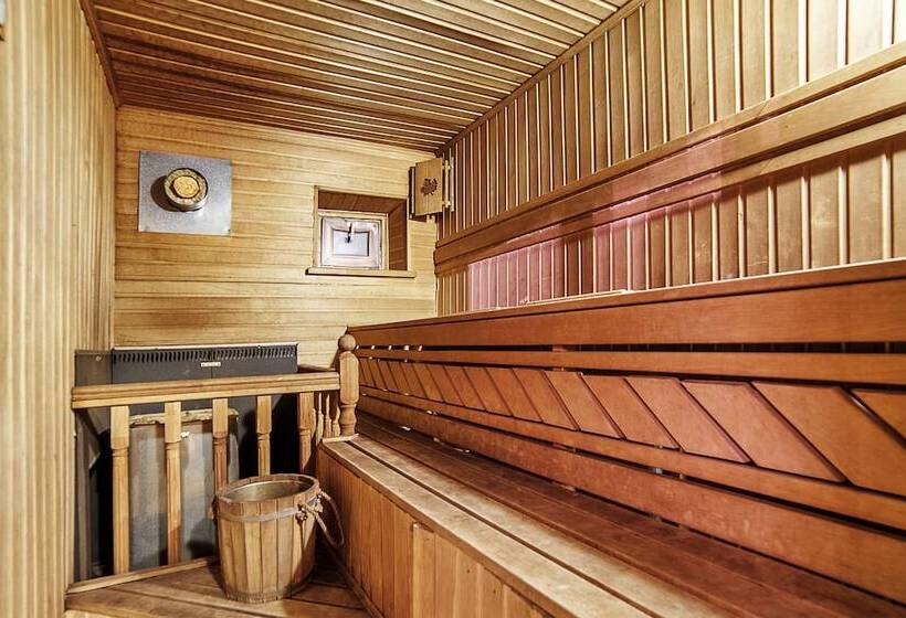 בית מלון כפרי Villa