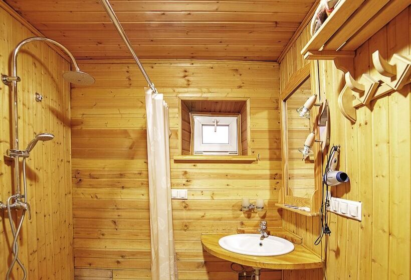 בית מלון כפרי Villa